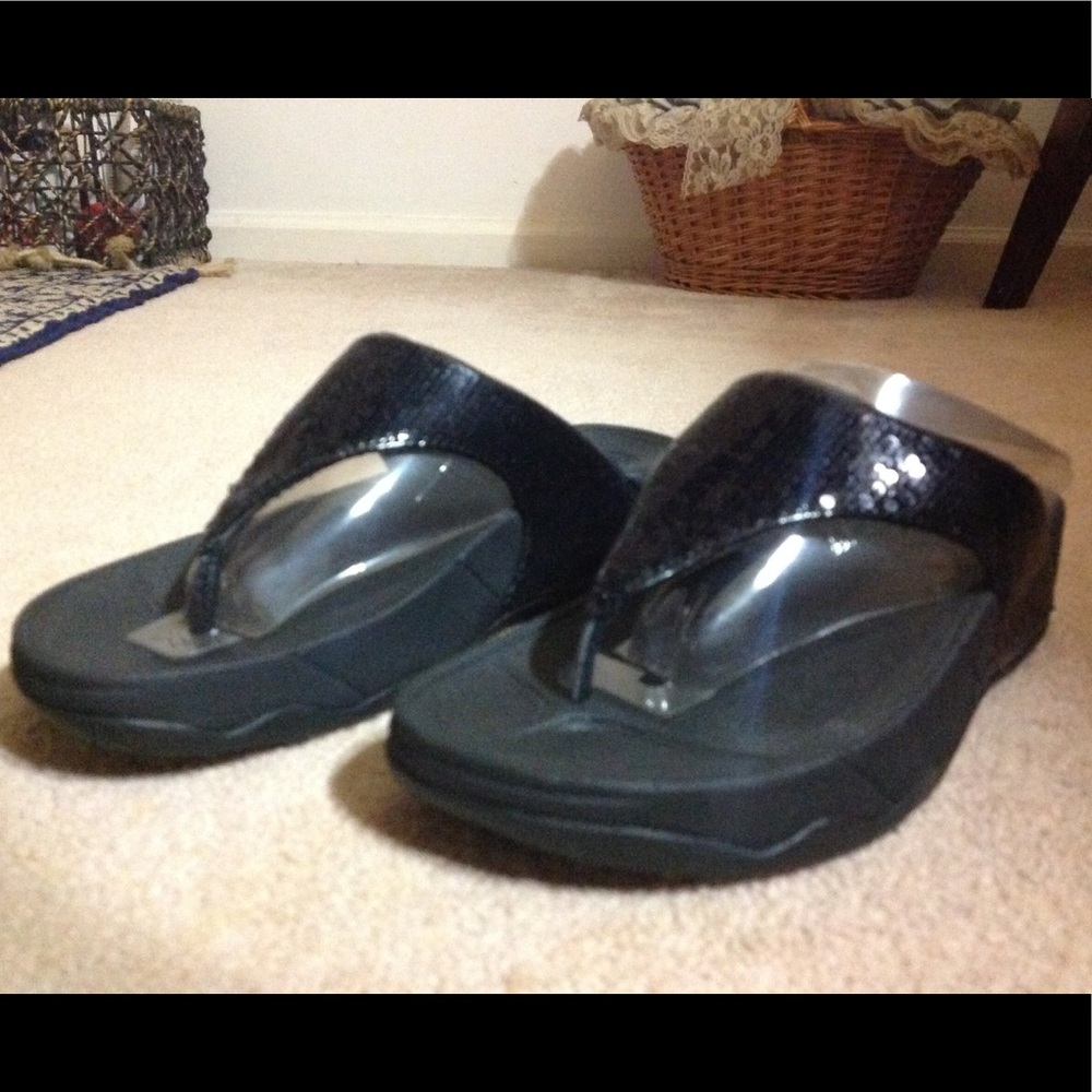 Fitflop sandles